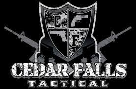 Cedar Falls