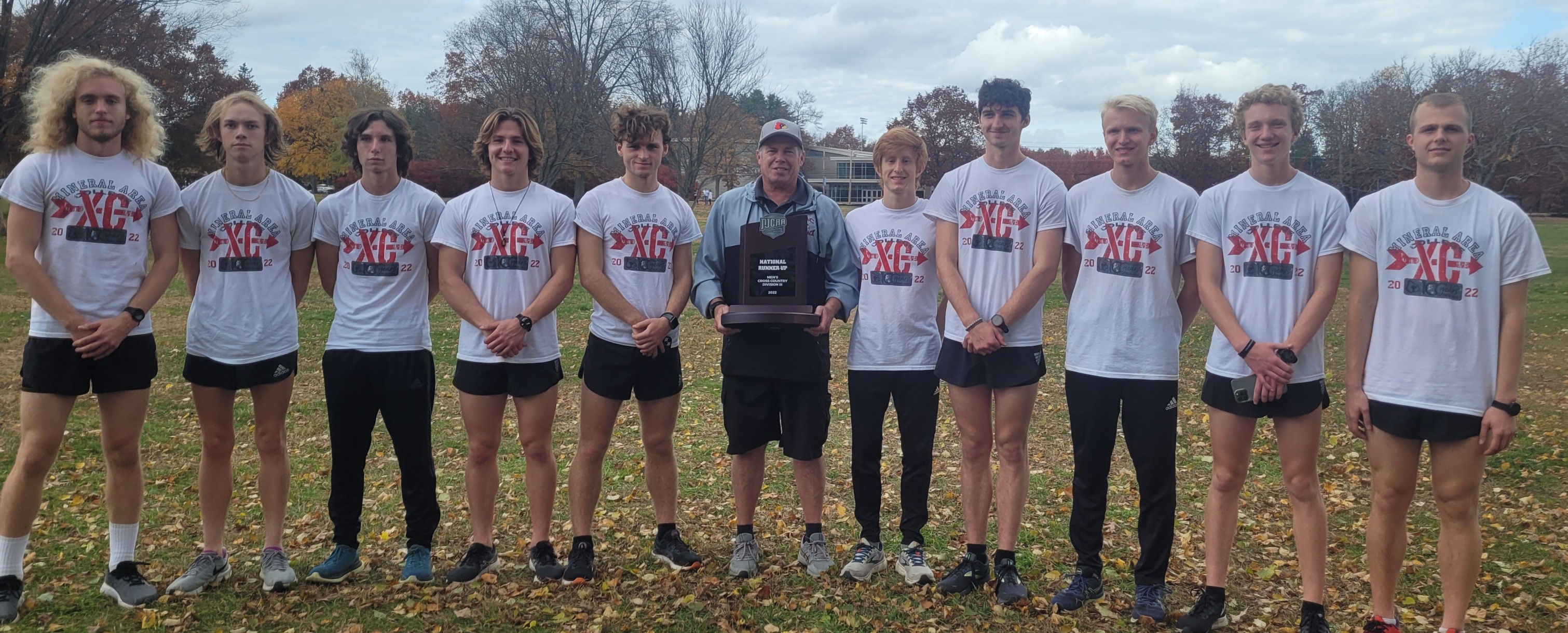 MAC Men Finish 2022 Season As National Runner-Up