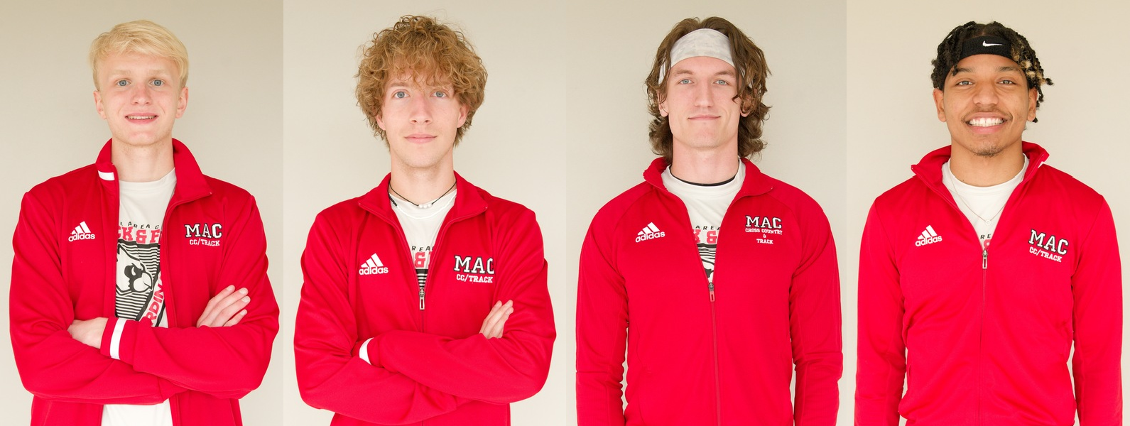 MAC Men Collect Postseason T&F Awards