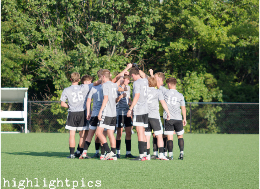 2024 Men's Soccer Season Preview