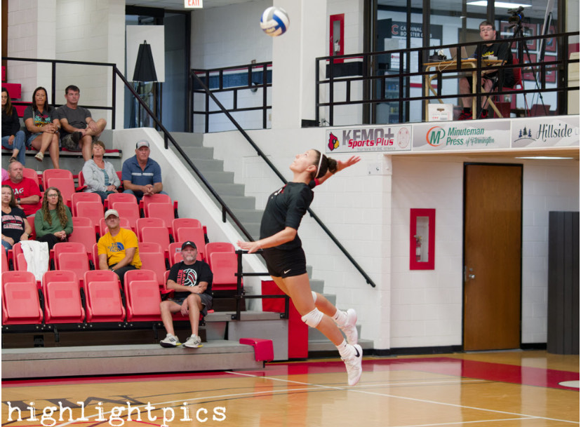 2024 Volleyball Season Preview