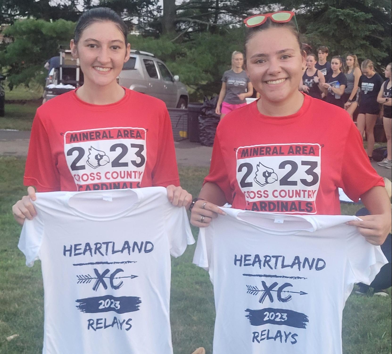 MAC Competes at UIS & Principia, Dean Receives National Recognition