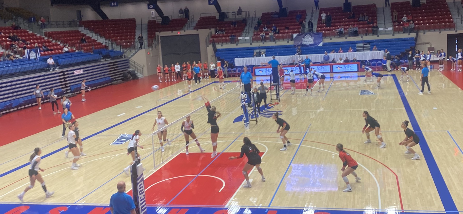 MAC's Tremendous Postseason Run Ends At National Tournament