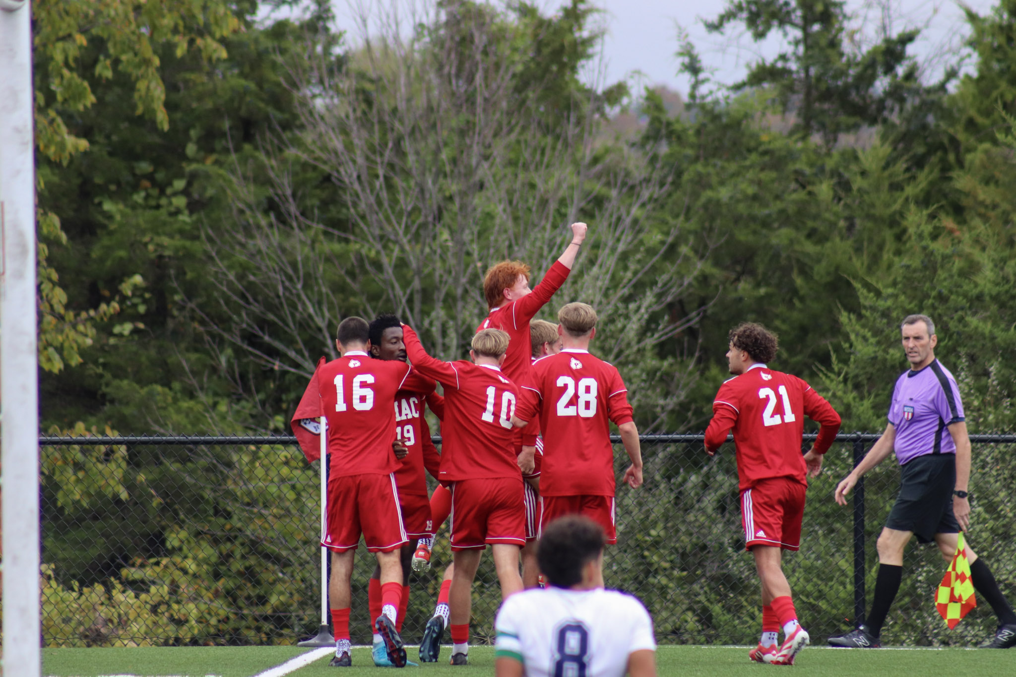 Cardinals Fall In Region Championship, Advance To District