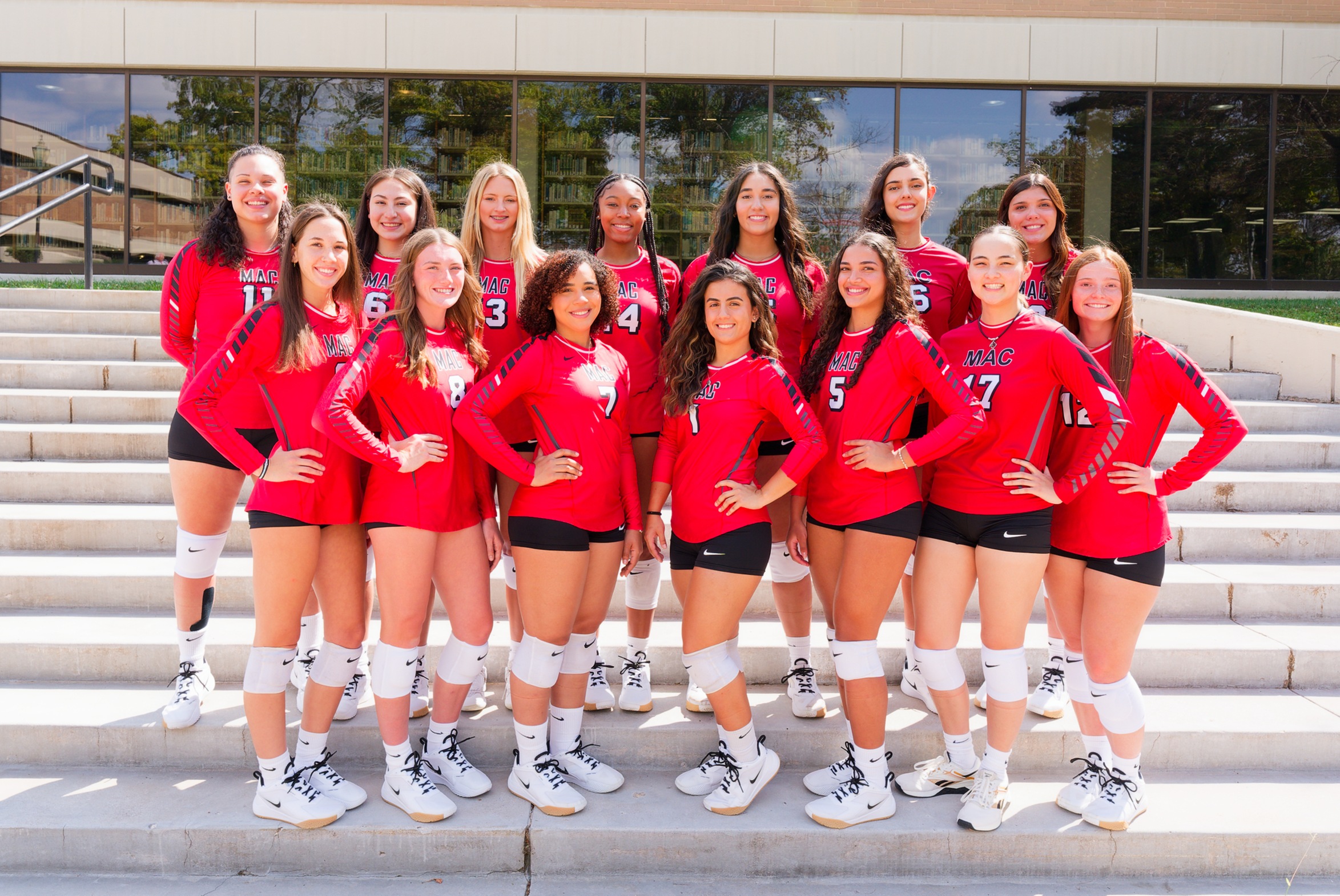 Cardinals Go 2-2 At Jimmy John's Tournament