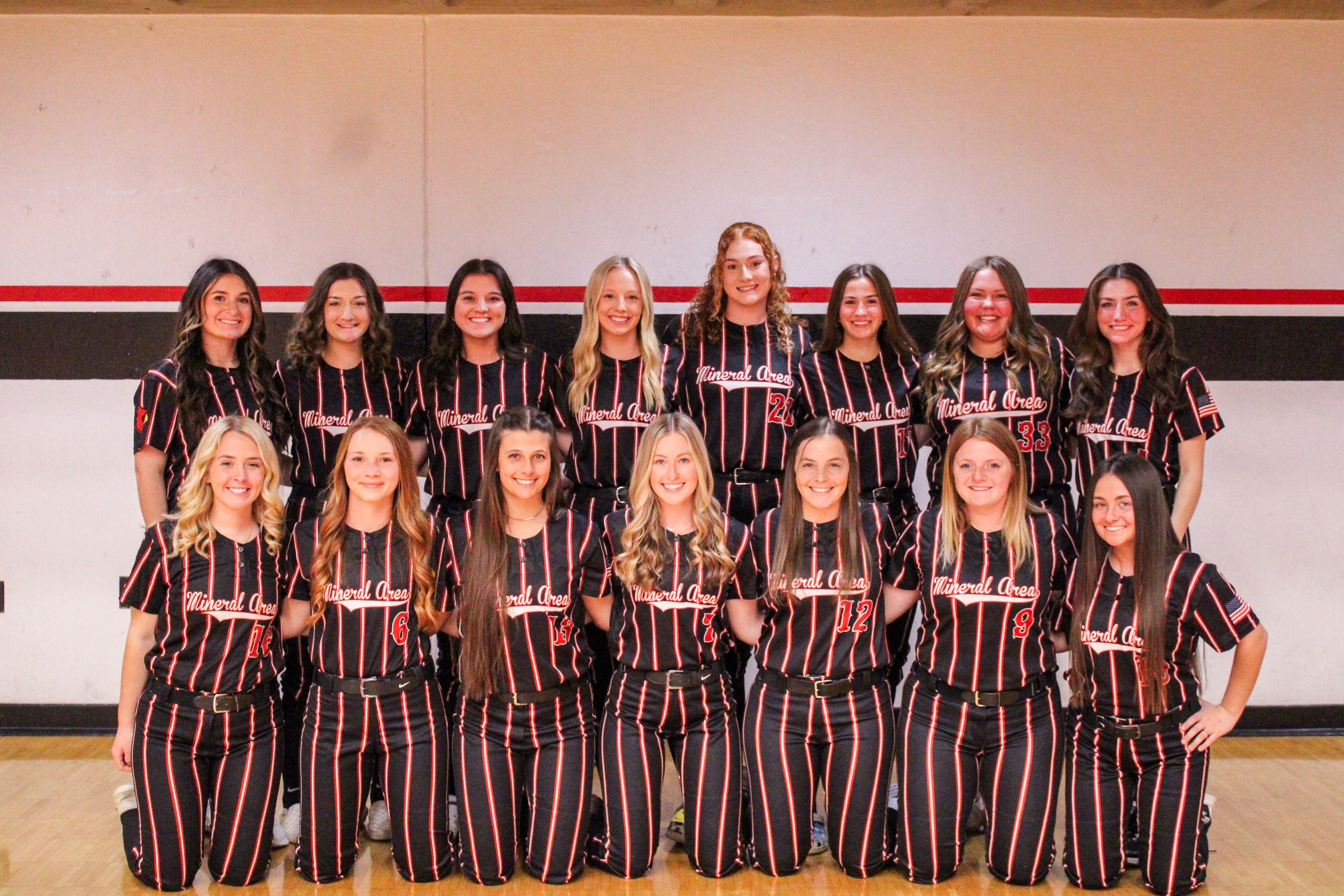 MAC Softball Opens Postseason Play On Friday, May 5