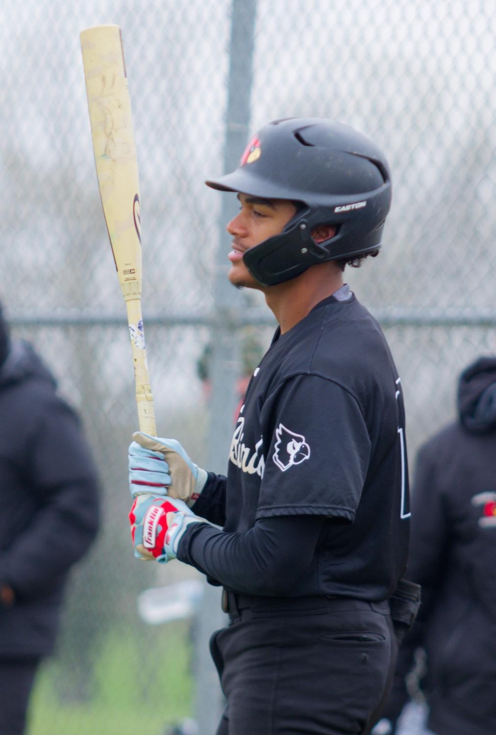 Cam Lee Drafted By Orioles In 9th Round