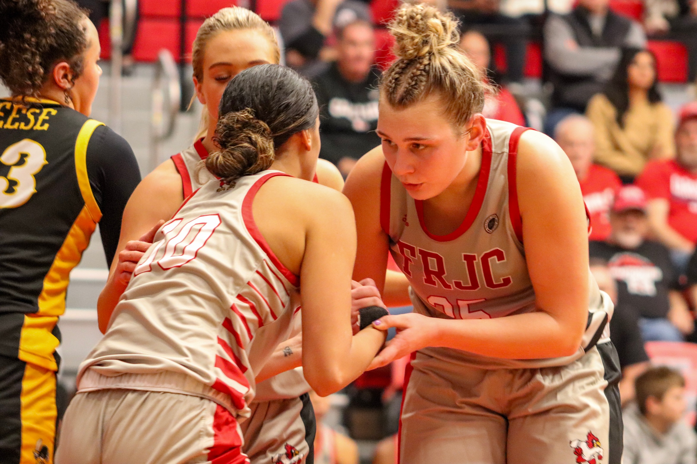 MAC Opens Region 16 Tournament Play On Thursday