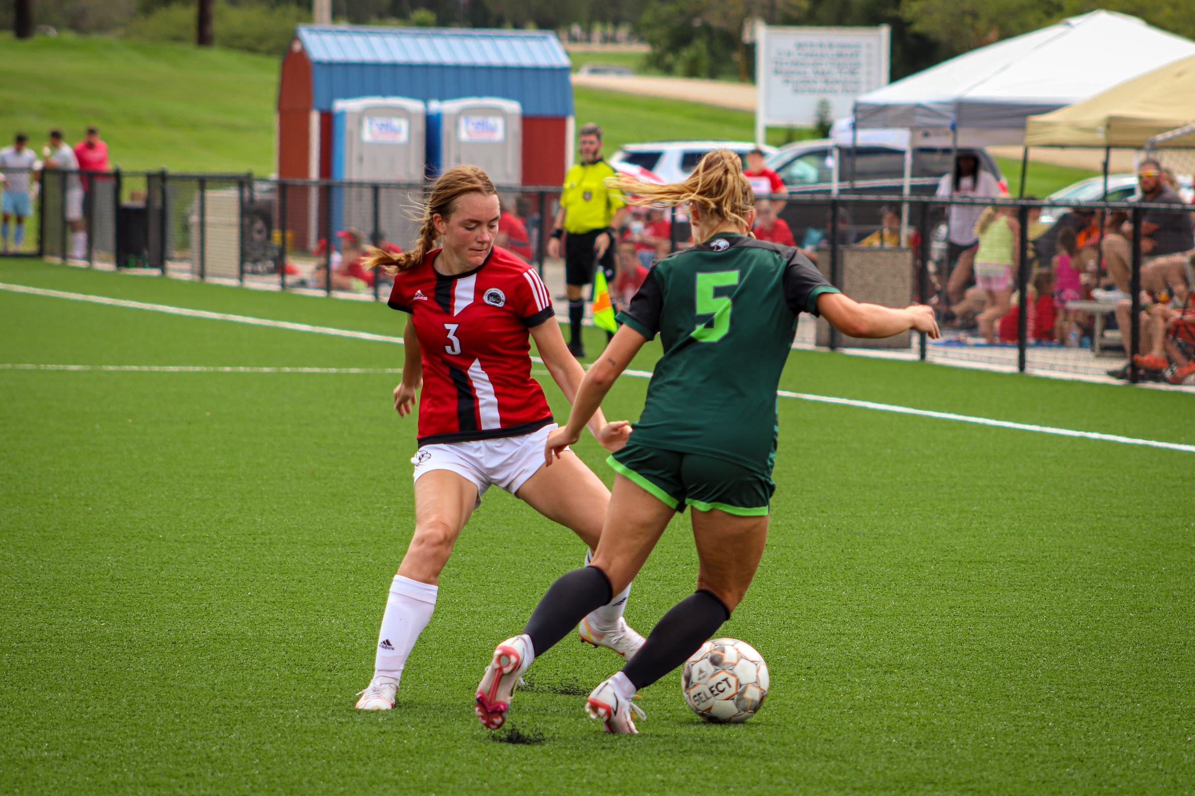 Lady Cardinals Wrap Up Regular Season With Win, Prepare For Postseason Play