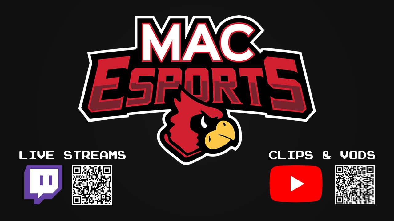 How To Watch MAC Esports