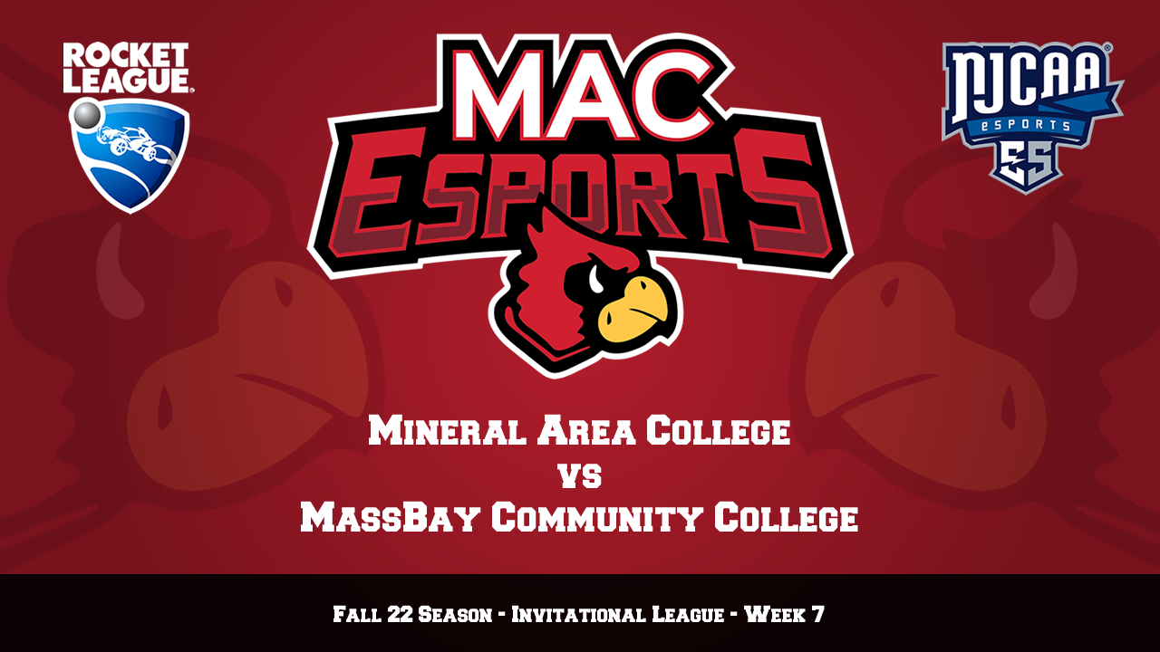 MAC vs MassBay Community College