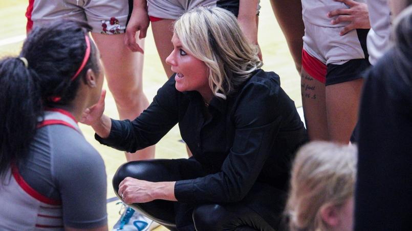 Briley Palmer Accepts Head Coaching Position At SEMO