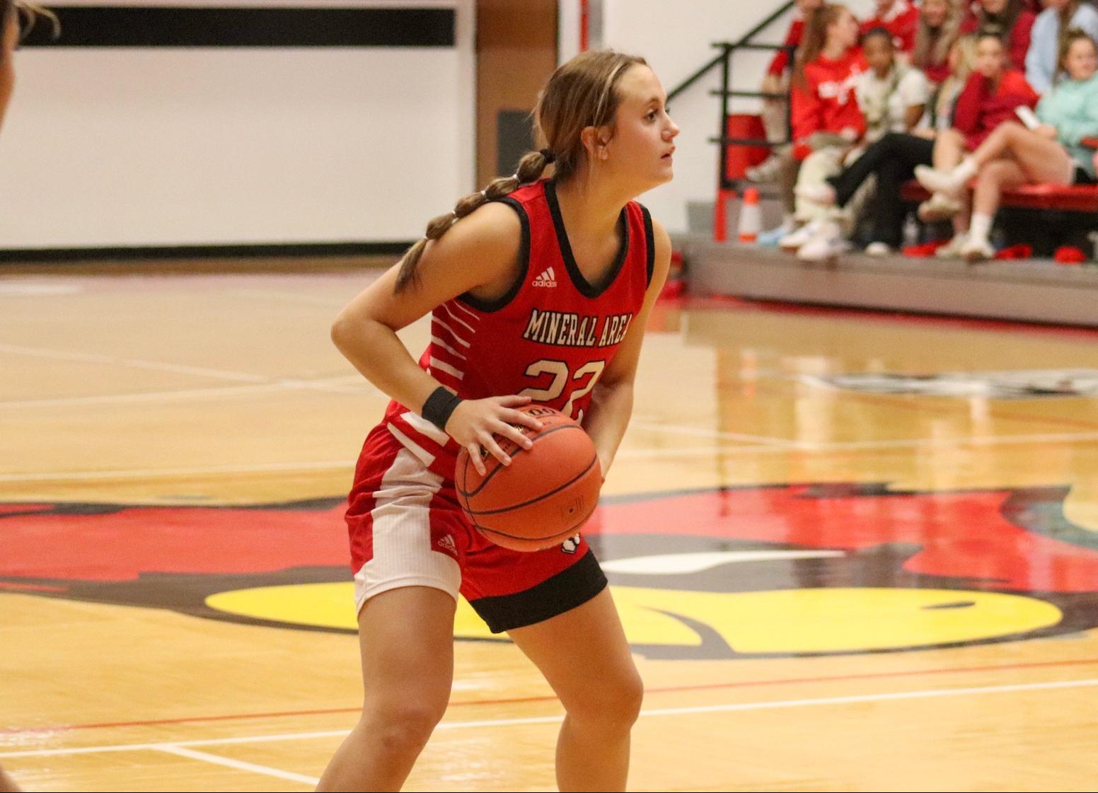 MAC Goes 2-0 At Moberly Classic