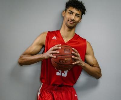 Former Cardinal Malevy Leons Signs With OKC Thunder