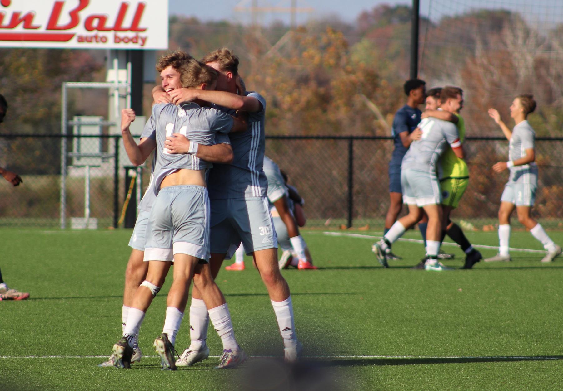 MAC Defeats State Fair 2-1, Advances To Region 16 Championship