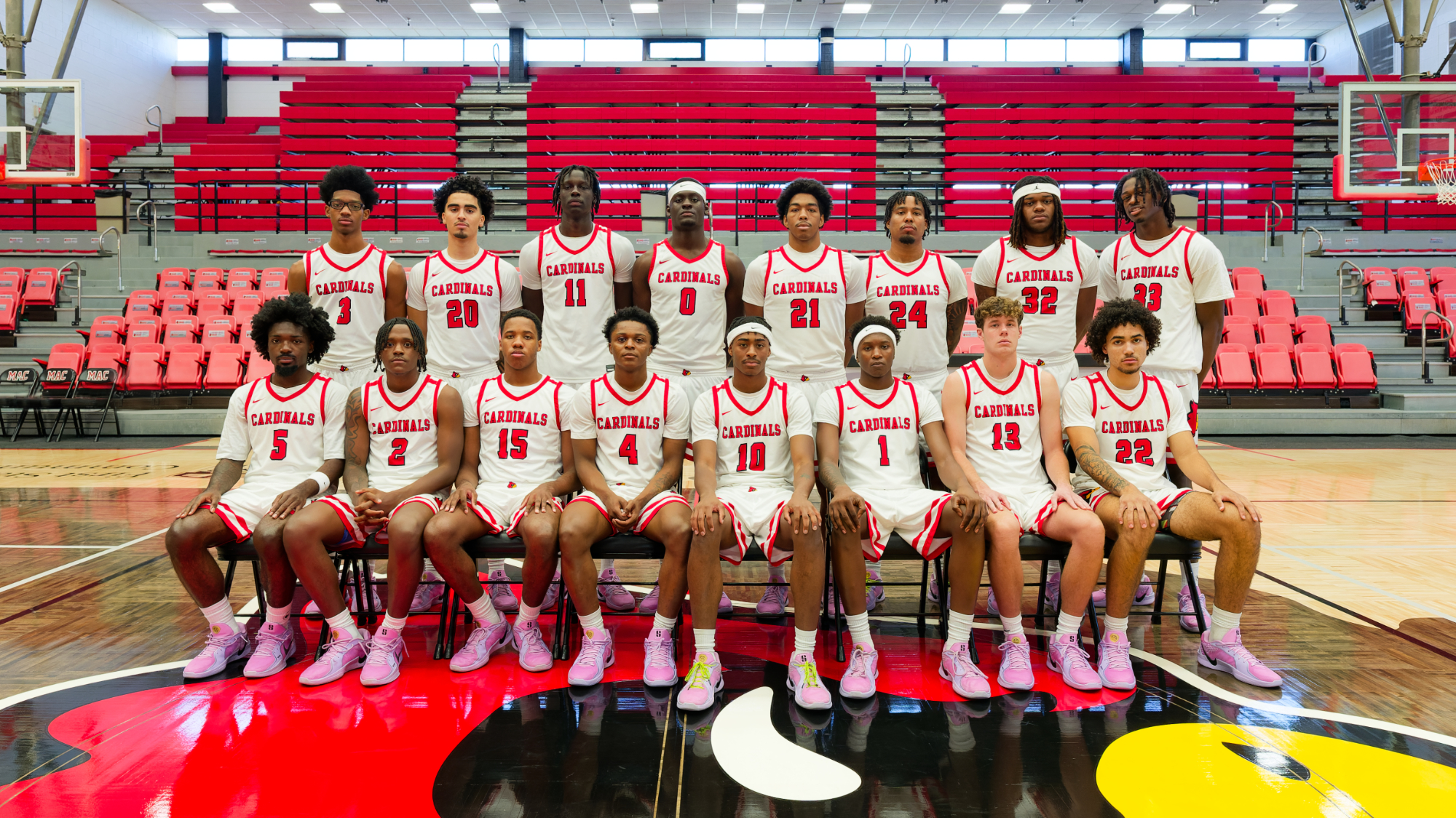 Season Preview: Men's Basketball