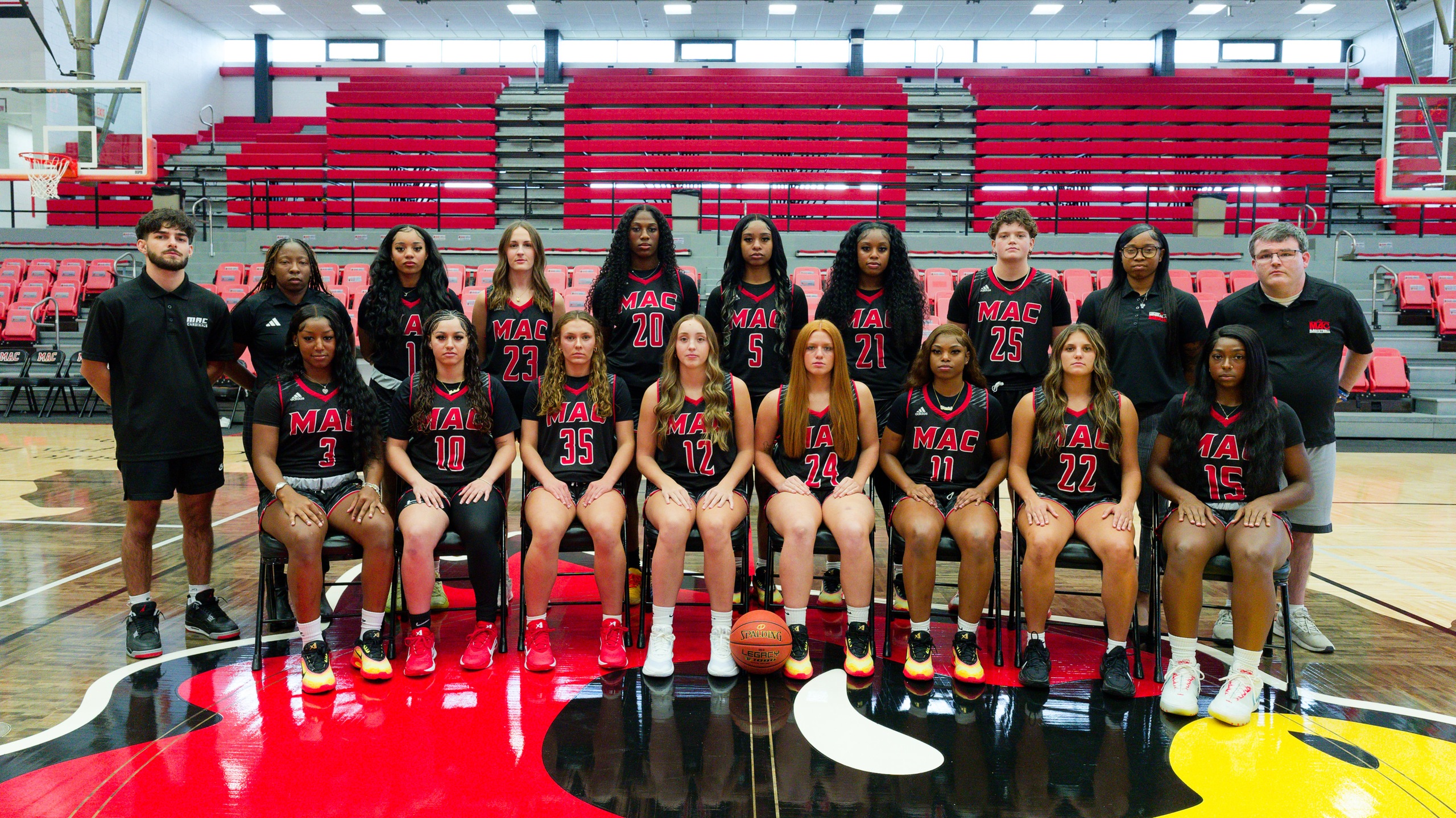 Season Preview: Women's Basketball