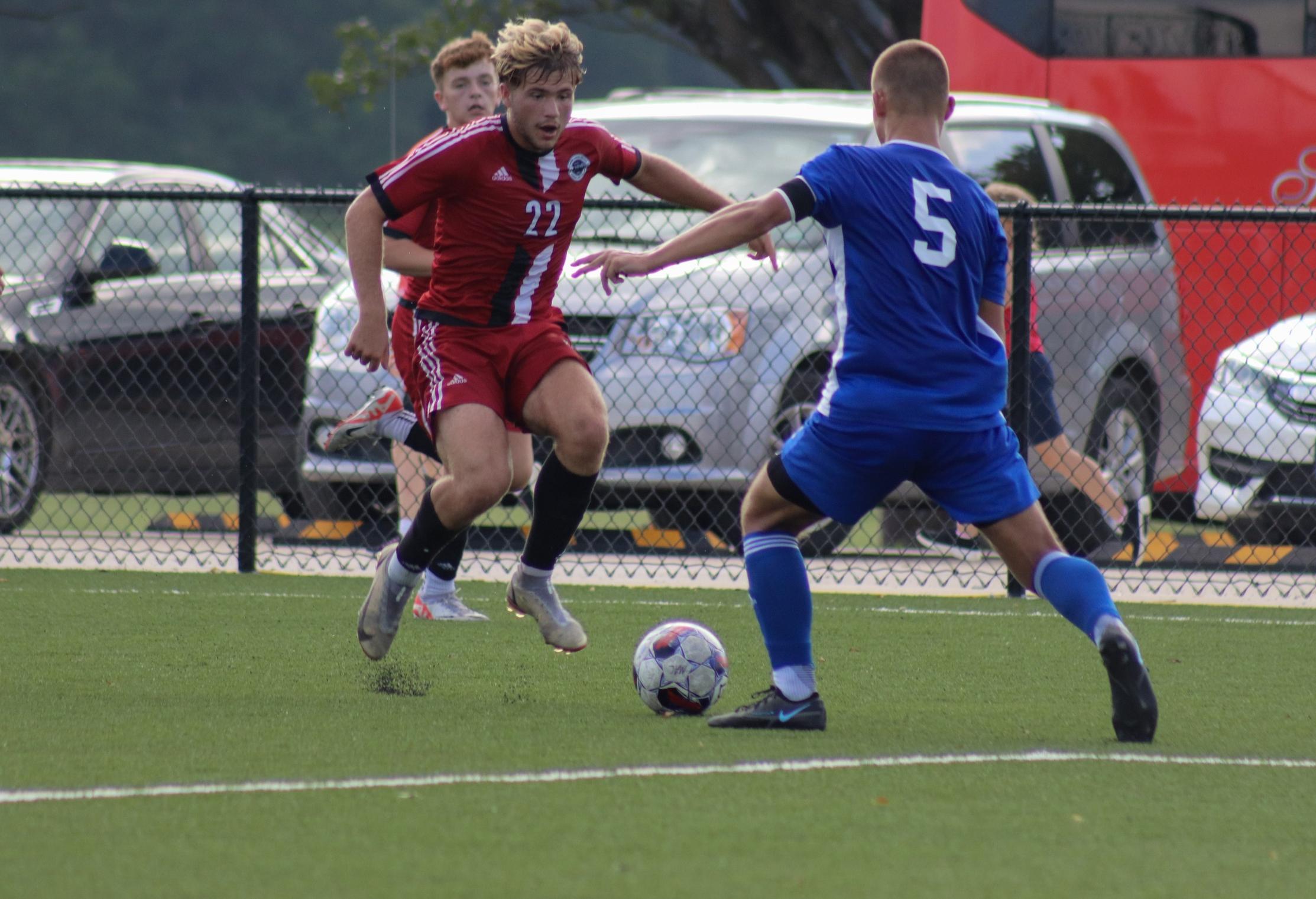 MAC Claims MCCAC Championship with 2-0 Win Over Jefferson