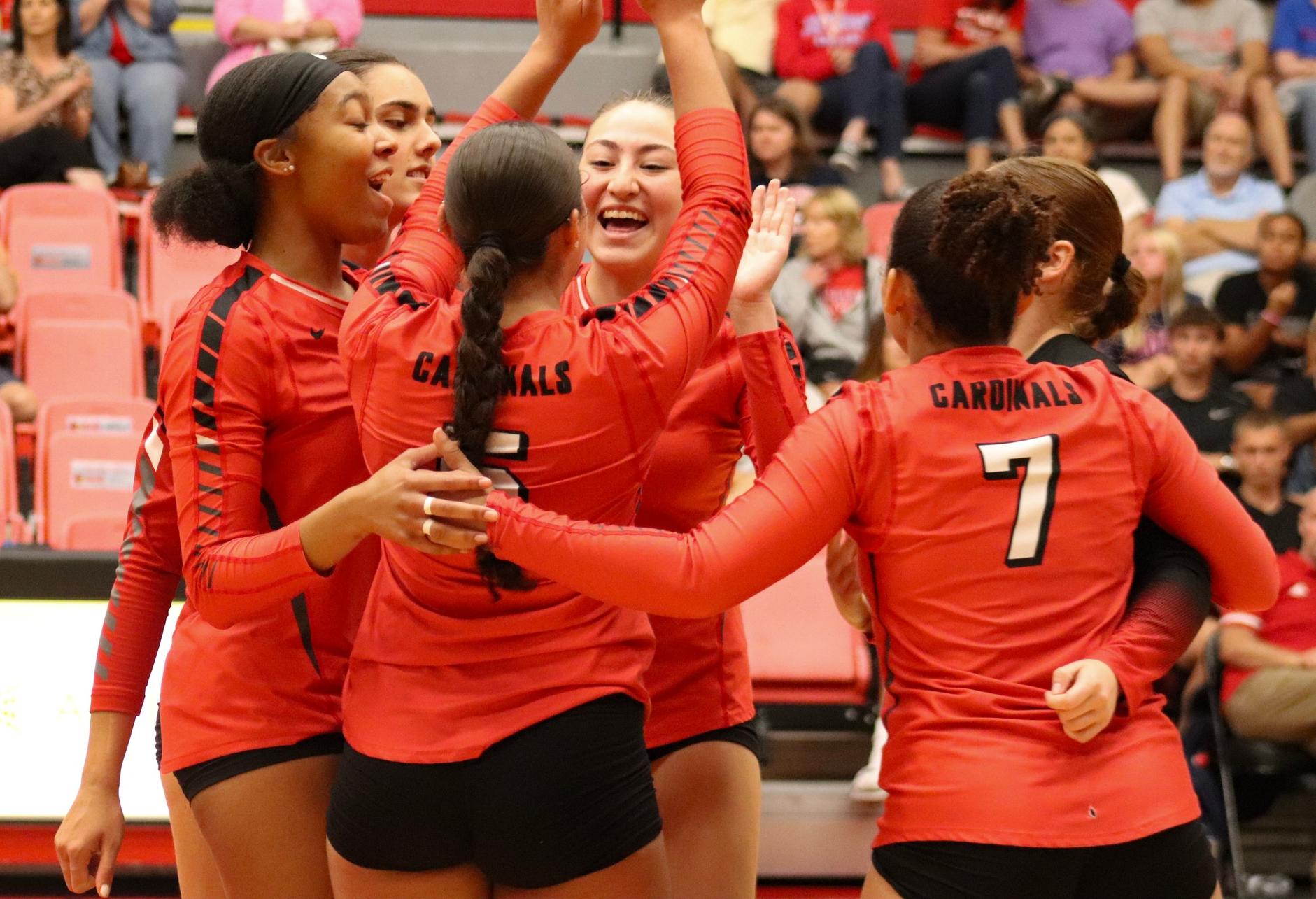 MAC Goes 3-0 In Cardinal Classic, Enters Rankings at #17