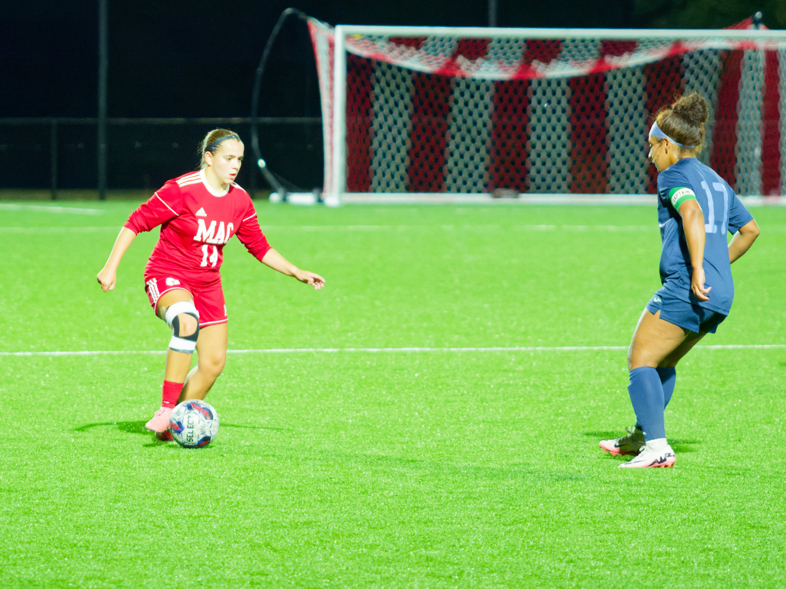 Season Preview: Women's Soccer