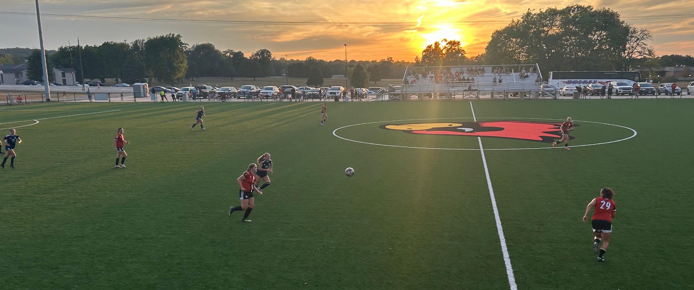 Women&rsquo;s Soccer To Host Tournament Quarterfinal Against STLCC