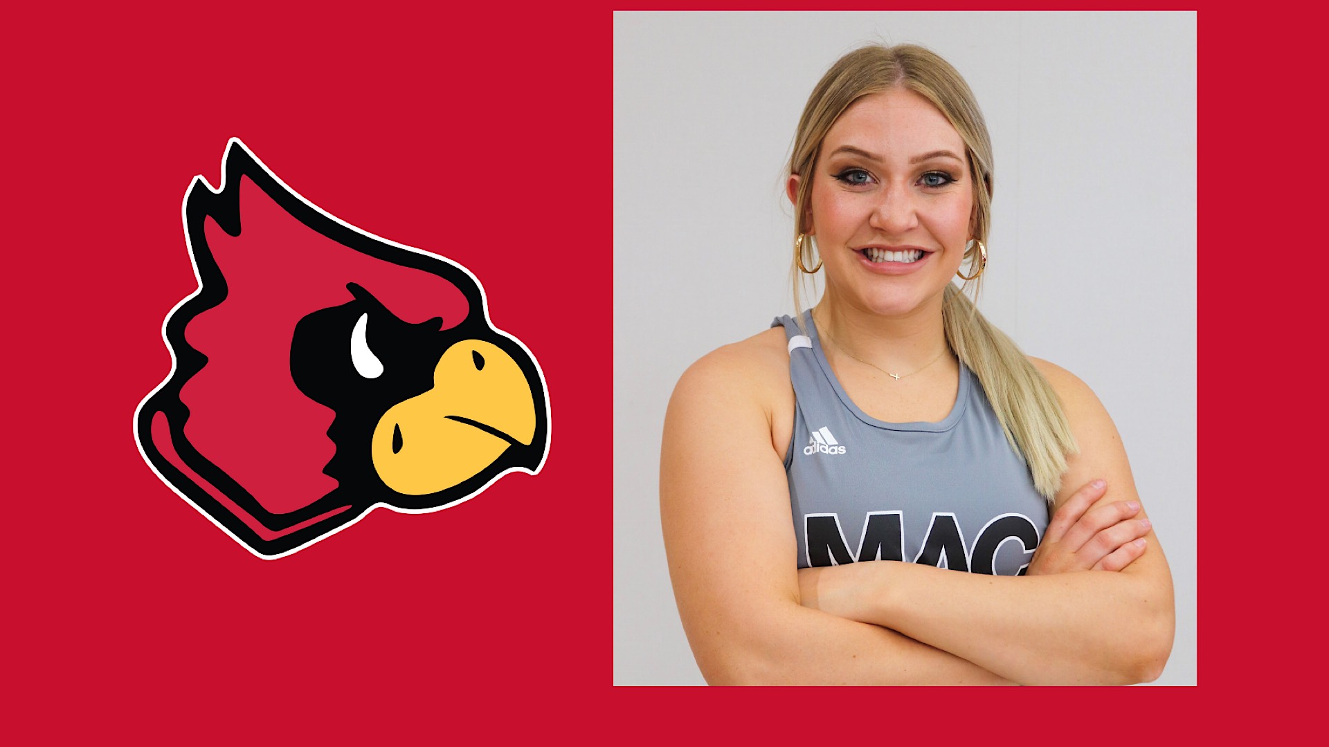 Lindenwood Invitational Results