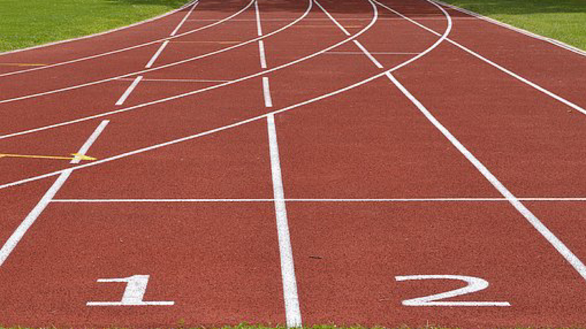 Follow Track & Field Championships LIVE!