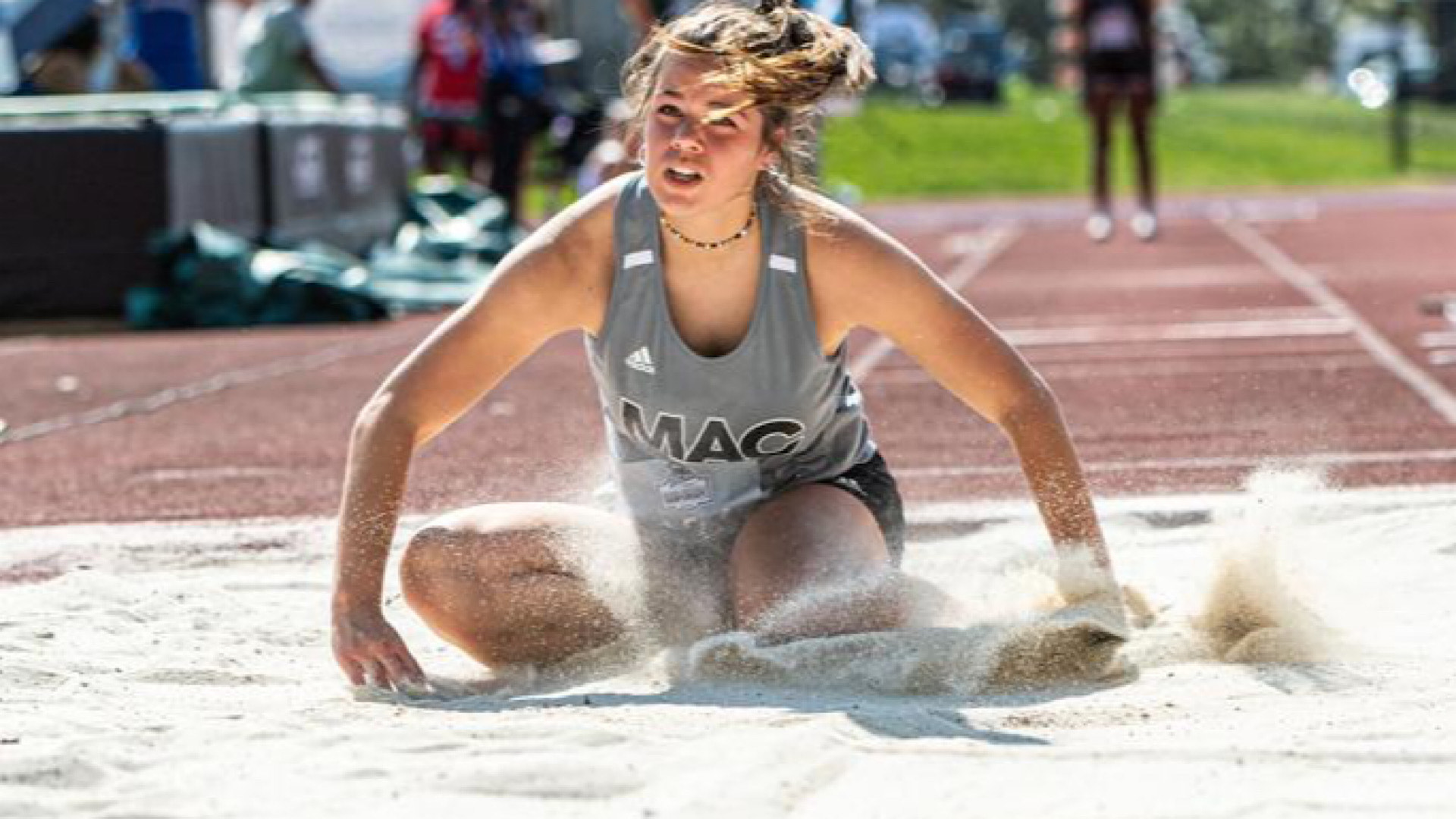 Women finish 3rd at NJCAA National Championships