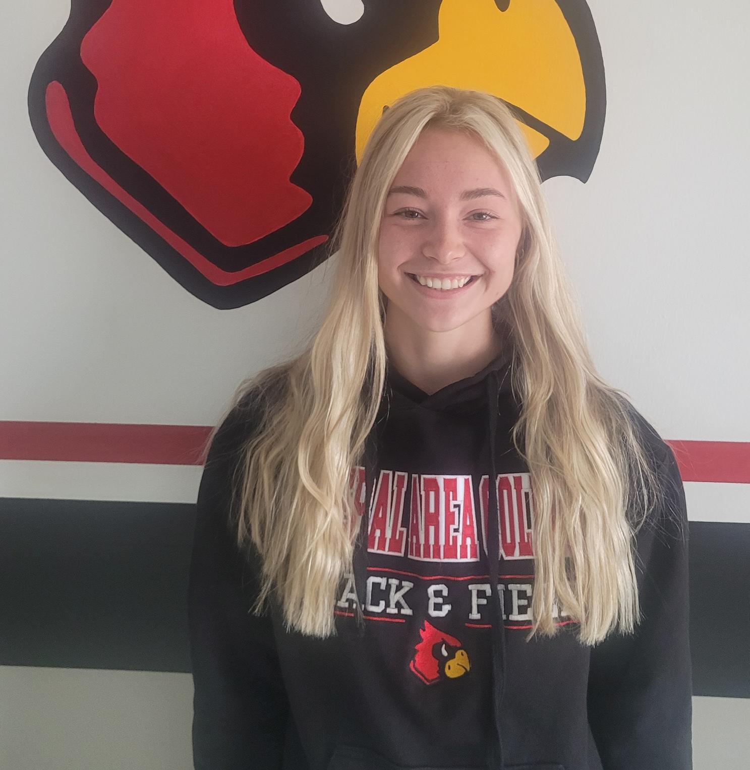 MAC Women's Indoor Regular Season Ends, Gerstner Qualifies For National Meet