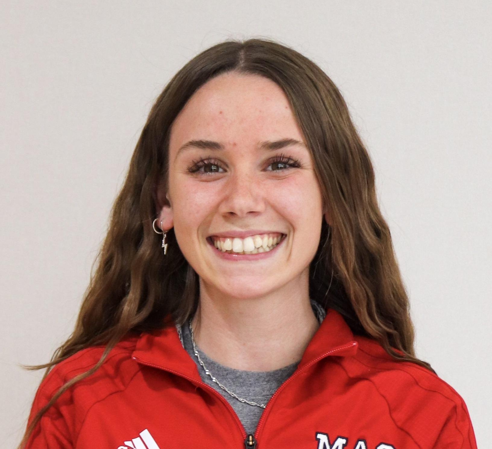 Women's Track & Field Season Underway
