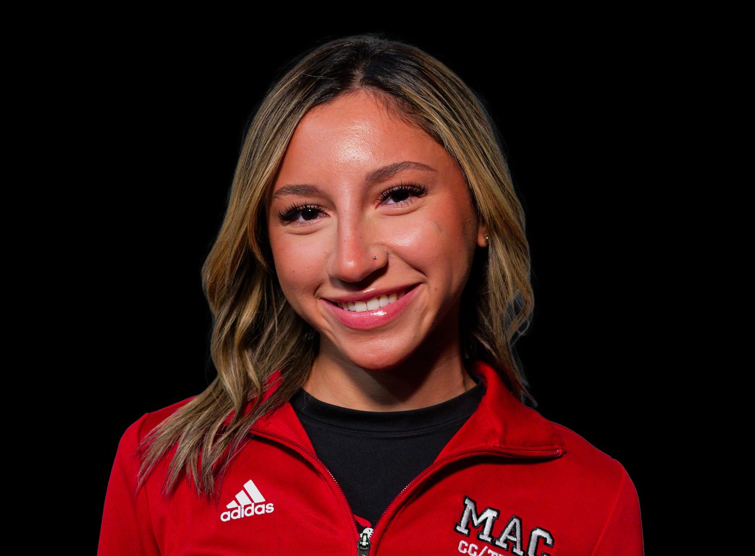 Women's T&F Moves Up To #2 In Rankings, Rique & Petsch Named NJCAA Athletes Of The Week