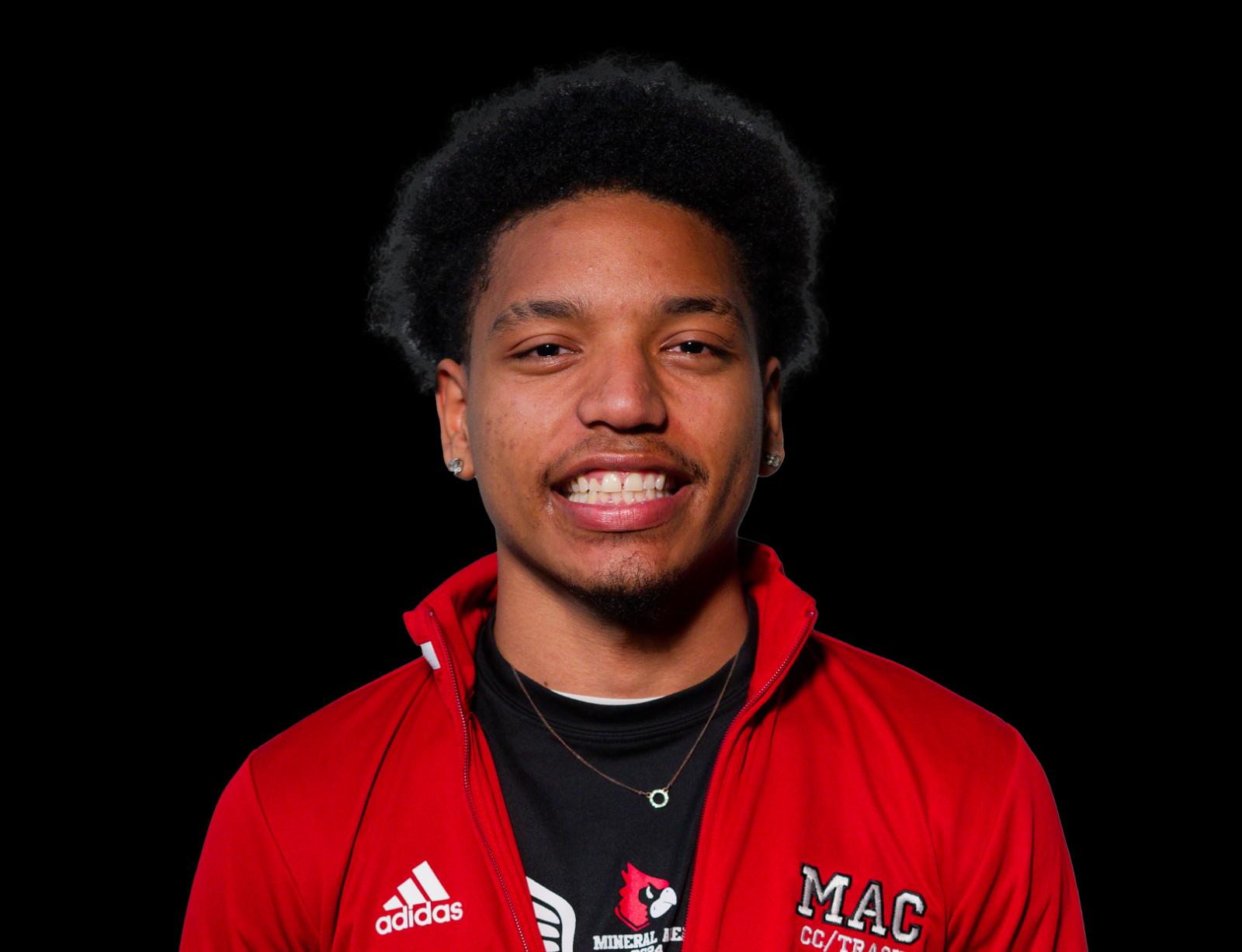 Lerma & Braswell Lead #1 Cardinals, Earn National Athlete of the Week Honors