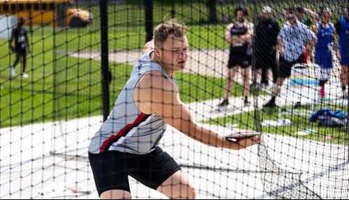 With Track & Field Season Underway, Athletes Begin Qualifying For NJCAA National Meets