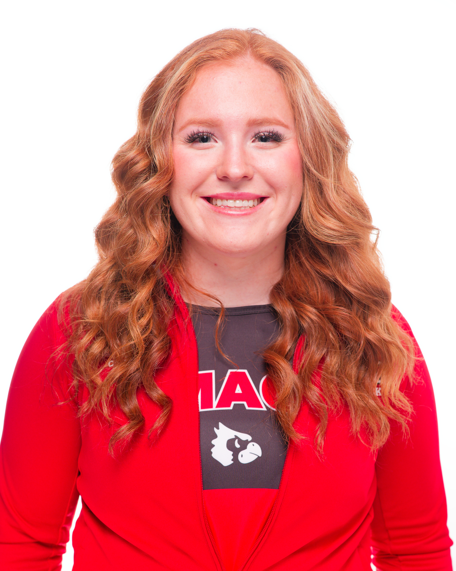 5 Cardinals Break MAC Records at Missouri S&T Meet, Waller-Brenneke Named National Athlete of the Week