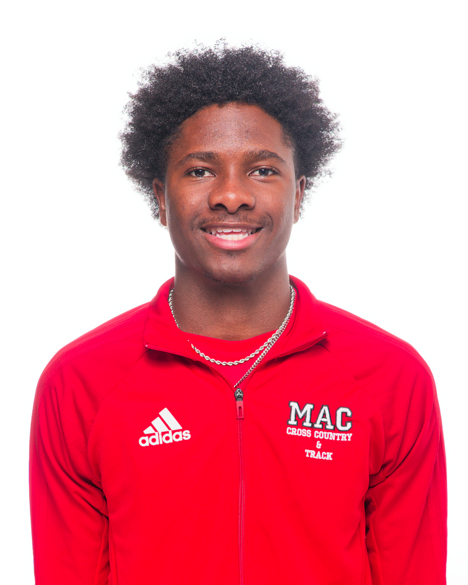 Men's Outdoor T&F Off To Great Start, Mayes Named National Athlete of the Week