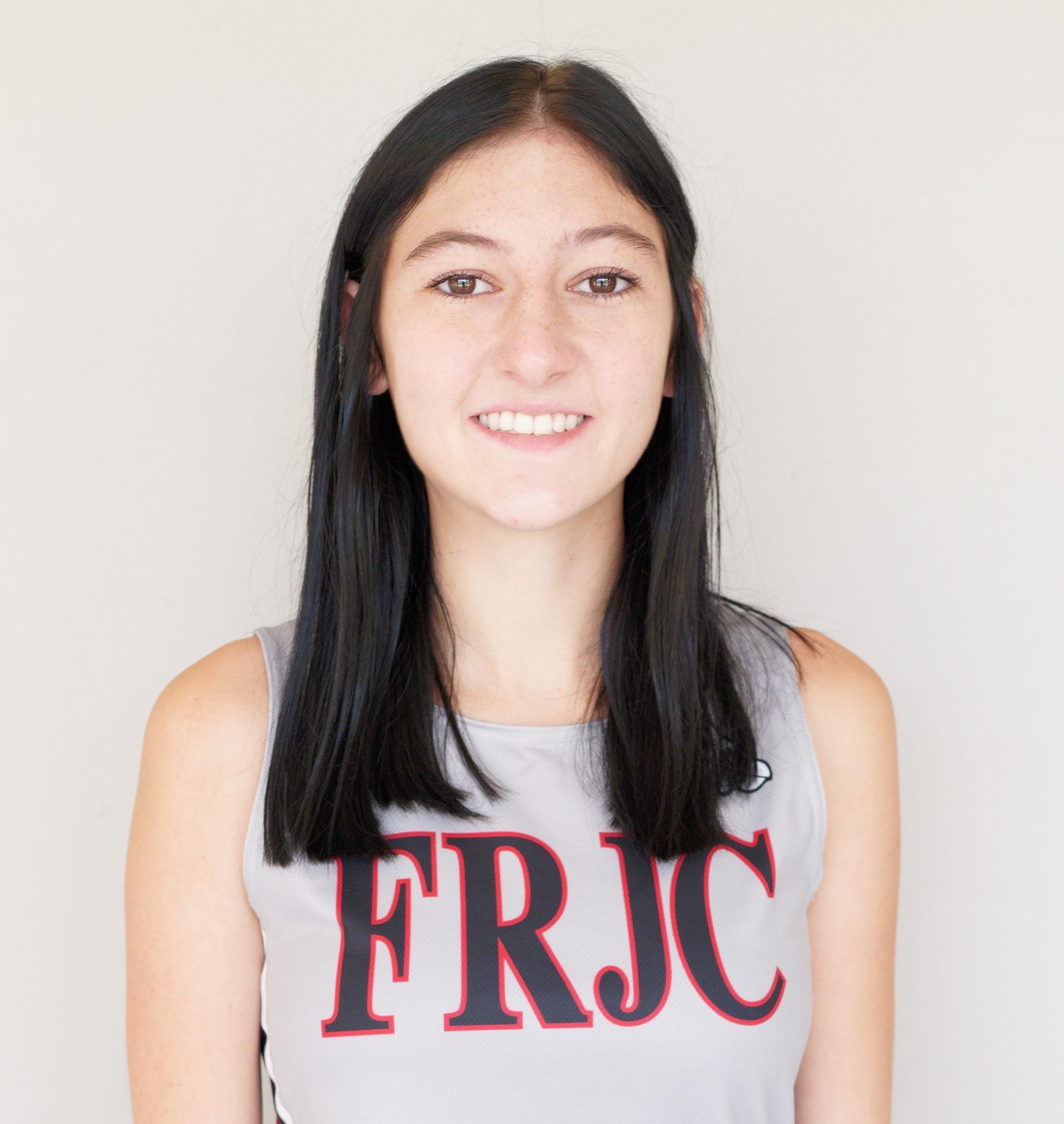 Petsch Leads MAC Women At Millikin