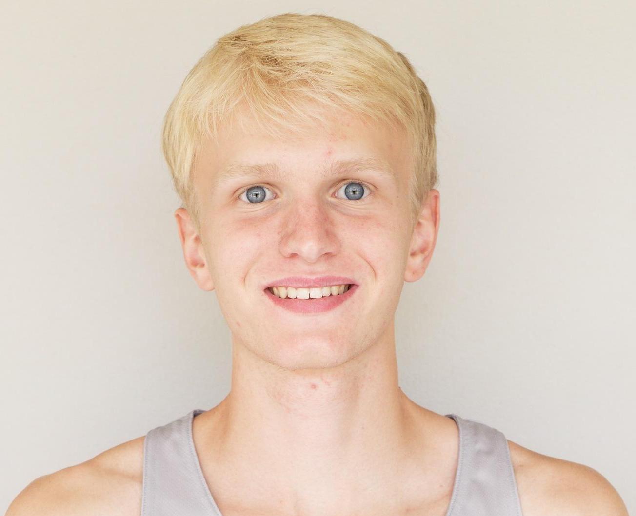 Ahrens Leads Cardinals At Millikin Meet