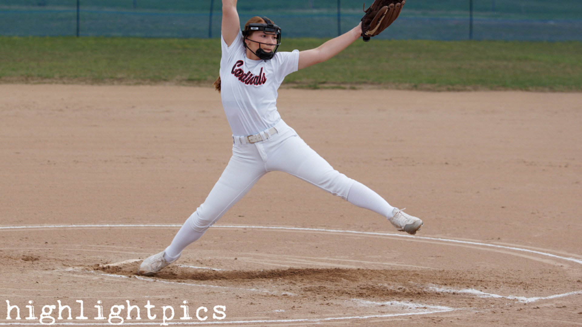Region 16 Tournament today for Softball
