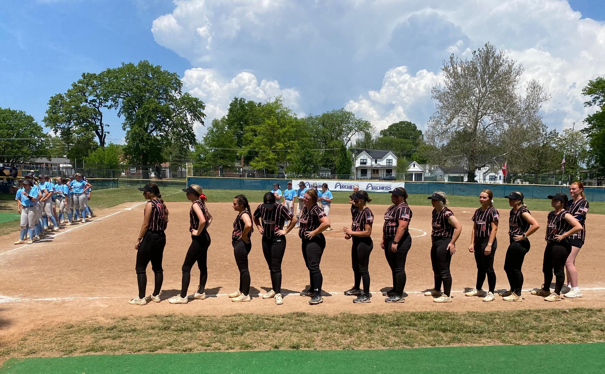 Cardinals Finish 2023 Season As Region 16 Runner-Up