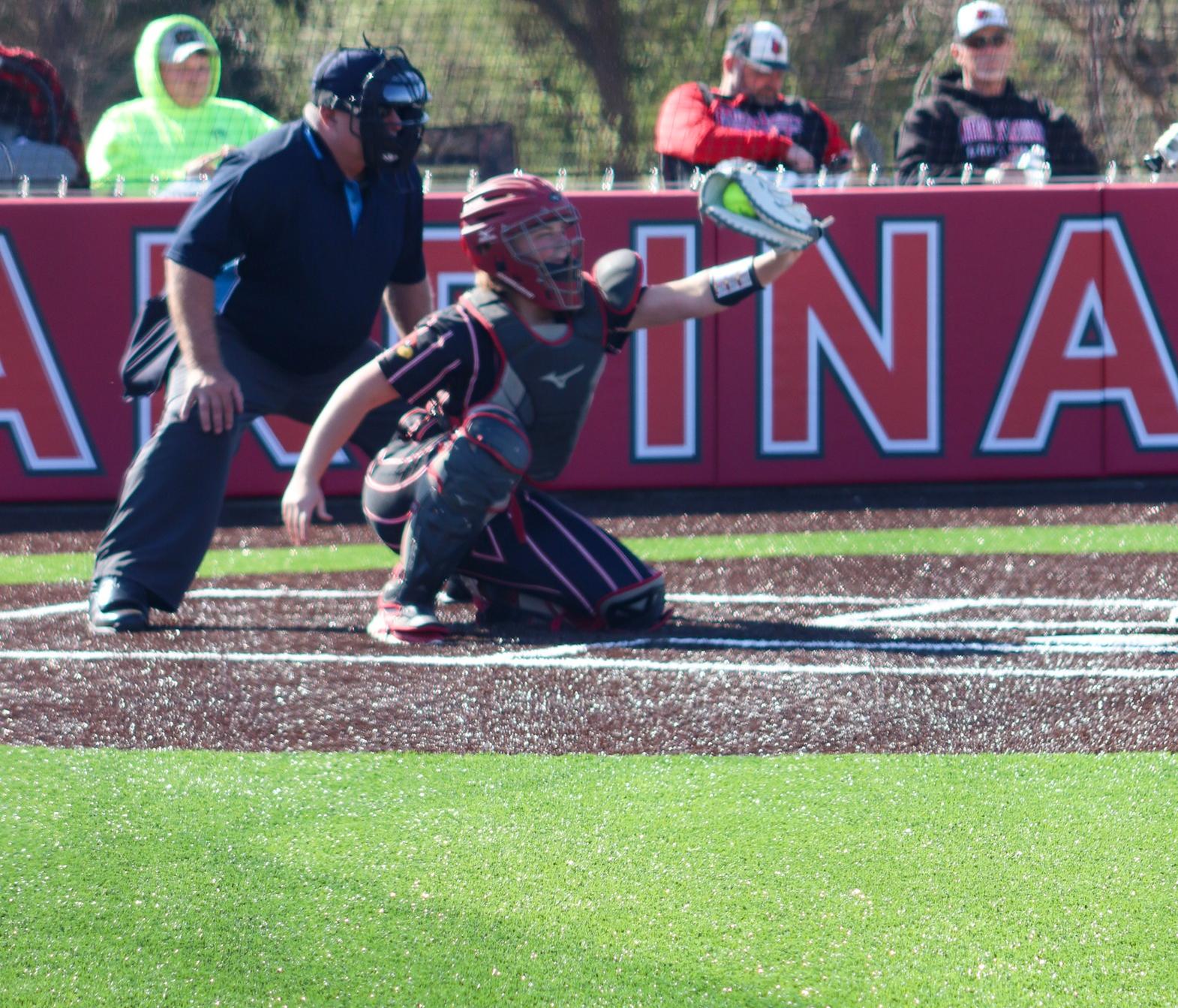 MAC Splits With Moberly, Field Dedication Set For April 10