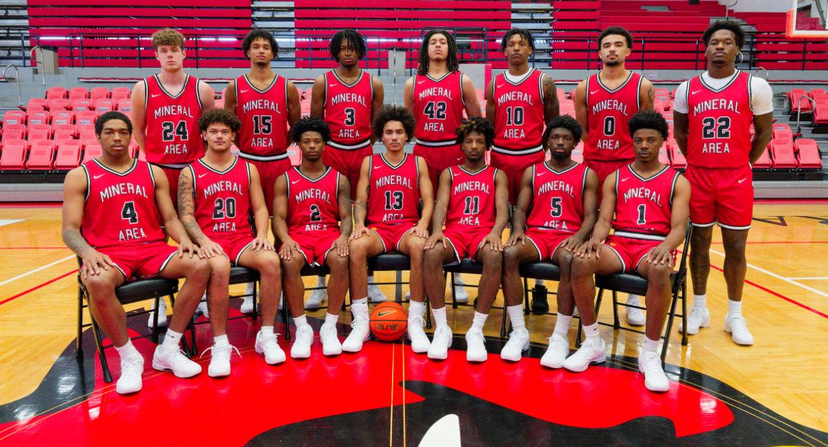2024-25 Men's Basketball Season Preview
