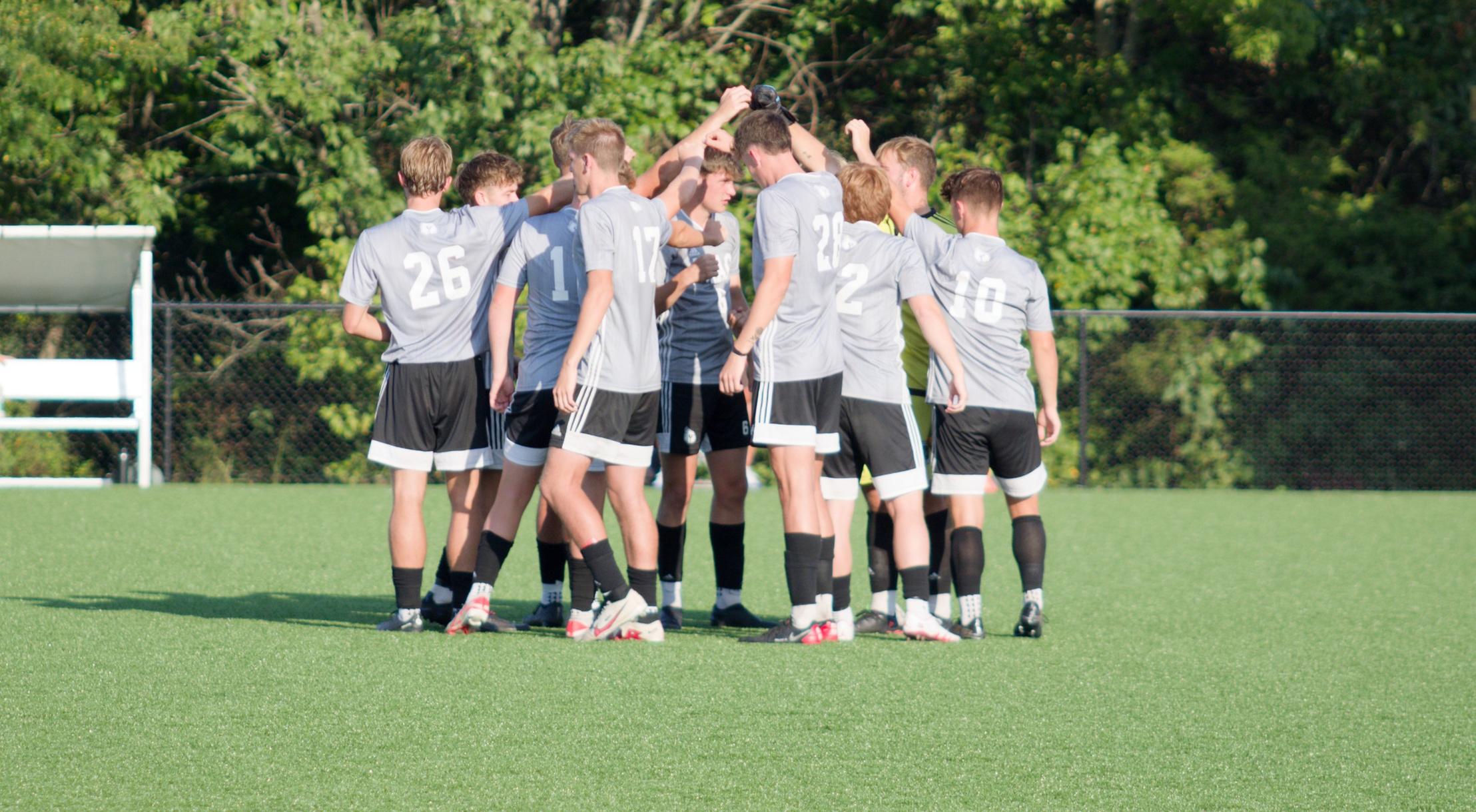 Cardinals Take Down #10 St. Charles, Enter Rankings At #18
