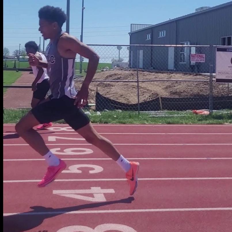 Season Preview: Men's And Women's Track & Field