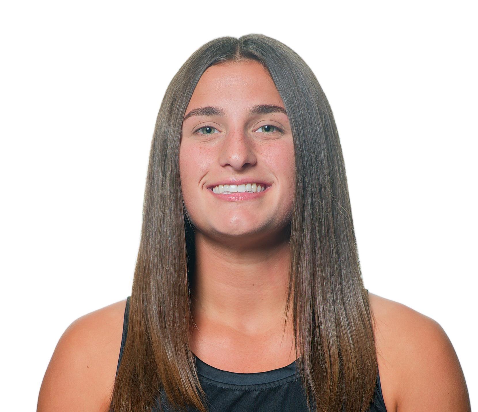 Mckensie Collins named USTFCCCA National Female Field Athlete of the Year