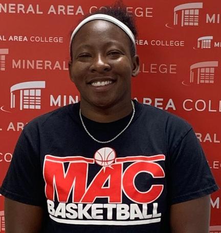 Carrie Shephard Named Head Women's Basketball Coach
